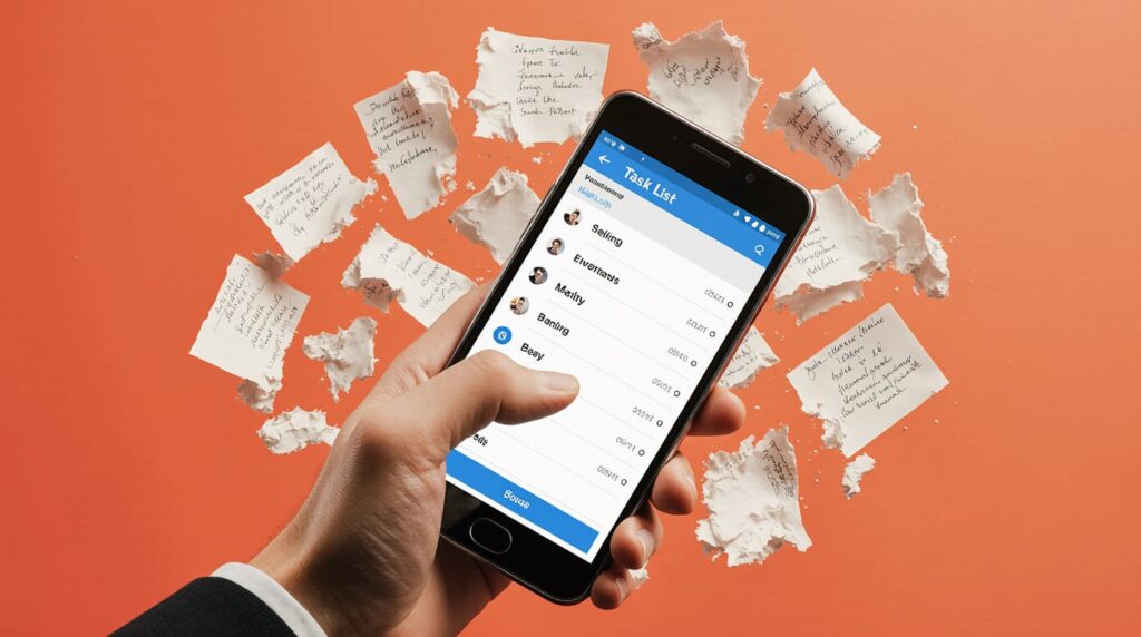 Transformation from Old Ways to New Modern ways to improve growth and efficiency